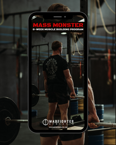 Mass Monster Program V2