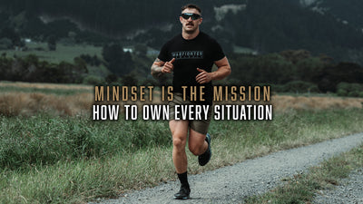 Mindset is the Mission: How to Own Every Situation