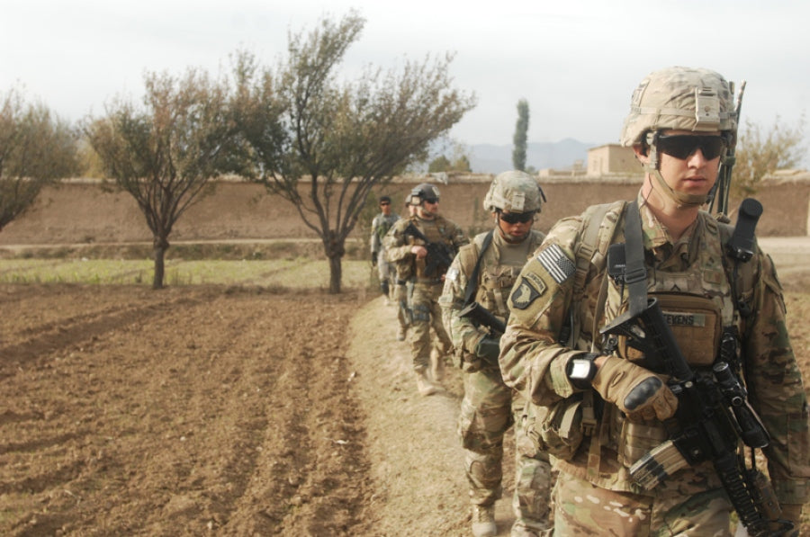Military Realignment Post Deployment Realignment - How To Rehabilitate Back To Life On Home ...
