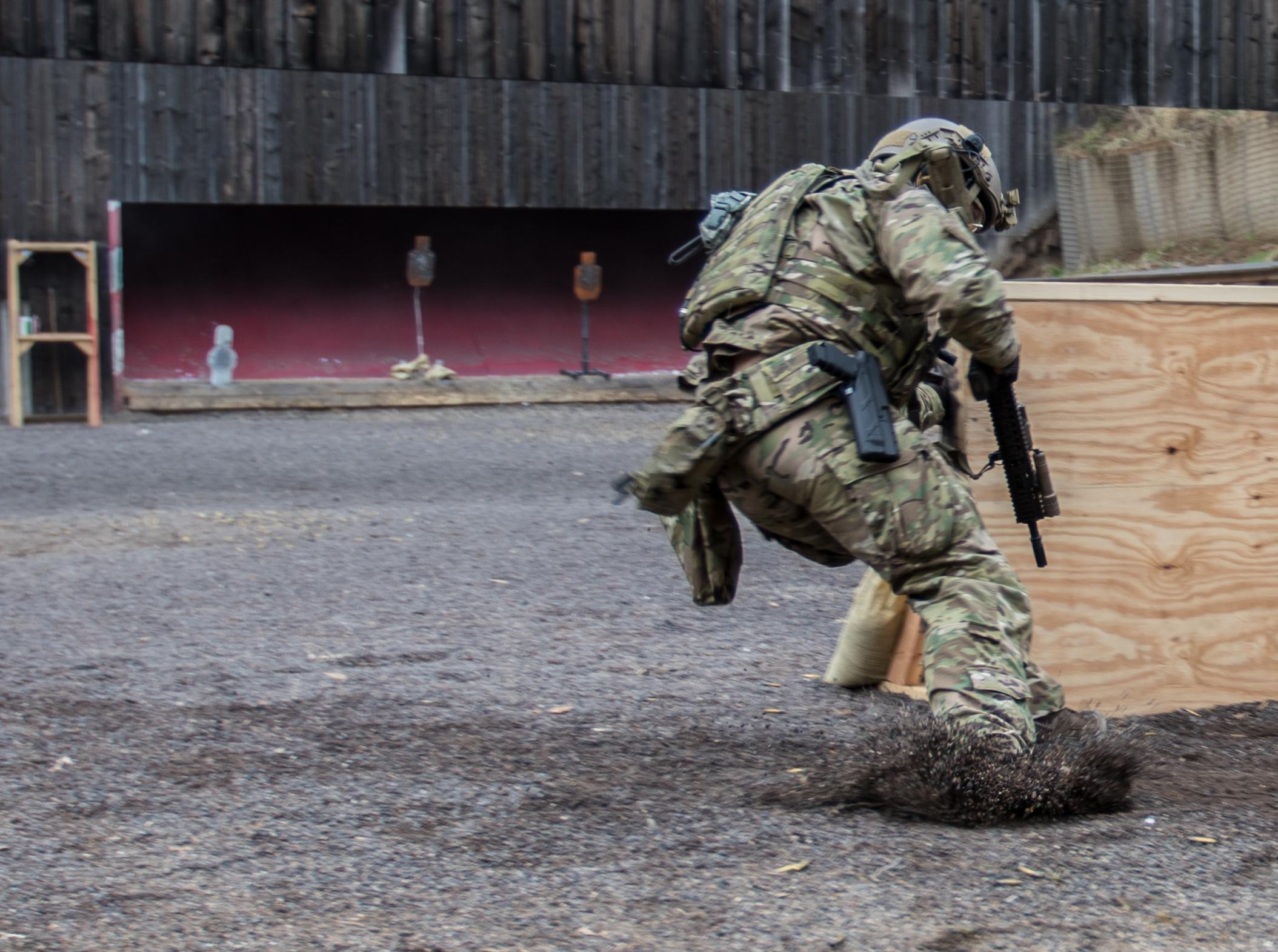 Weekly Warrior Workout 59 – Warfighter Athletic
