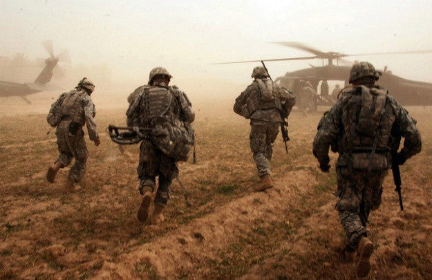 How To Improve Your Run Times – Warfighter Athletic