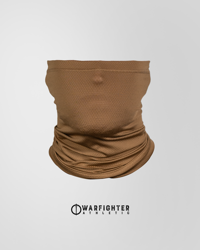 Recon Neck Gaiter - Tan