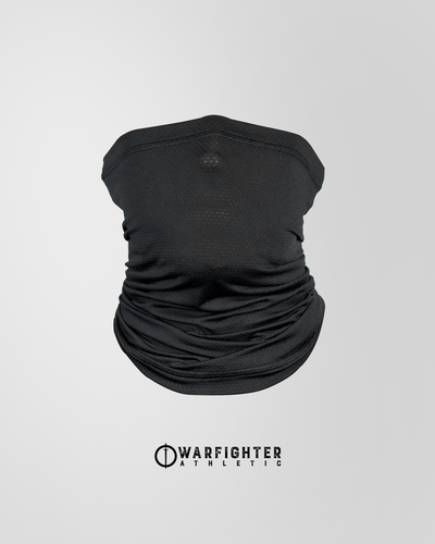 Recon Neck Gaiter - Black