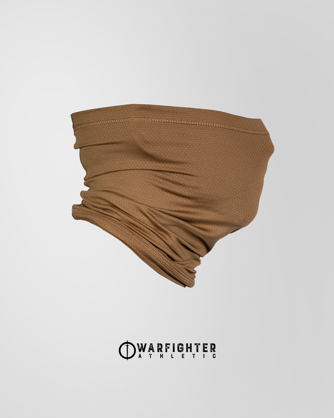 Recon Neck Gaiter - Tan