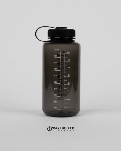 Hydrator Bottle