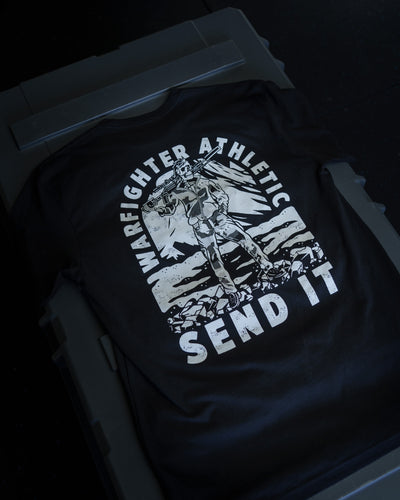 Send It Tee