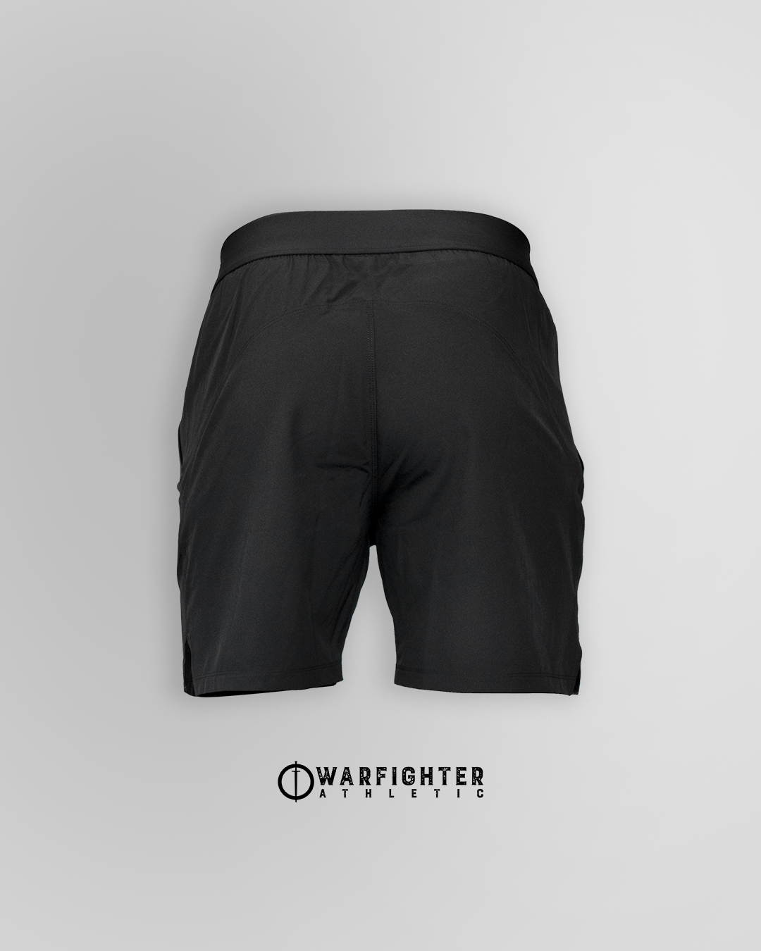 Training Shorts 2.0 - Black