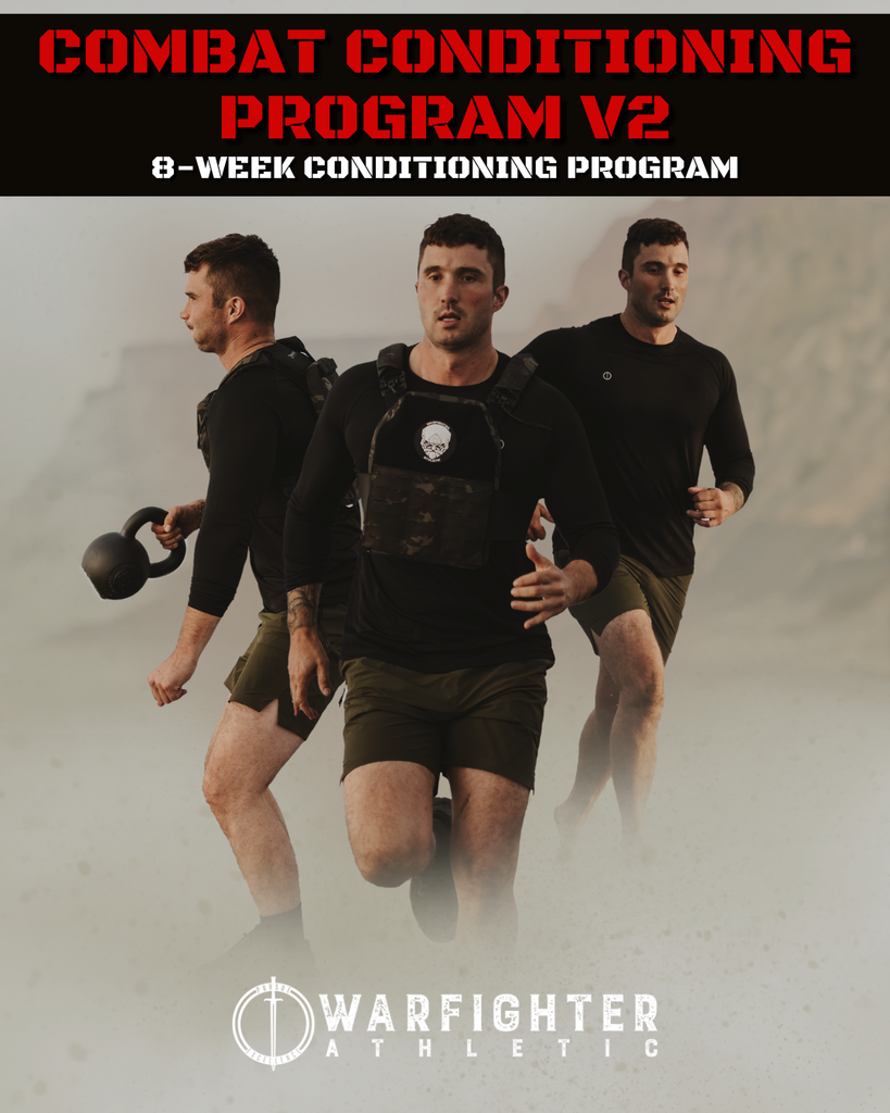 Combat conditioning workout sale