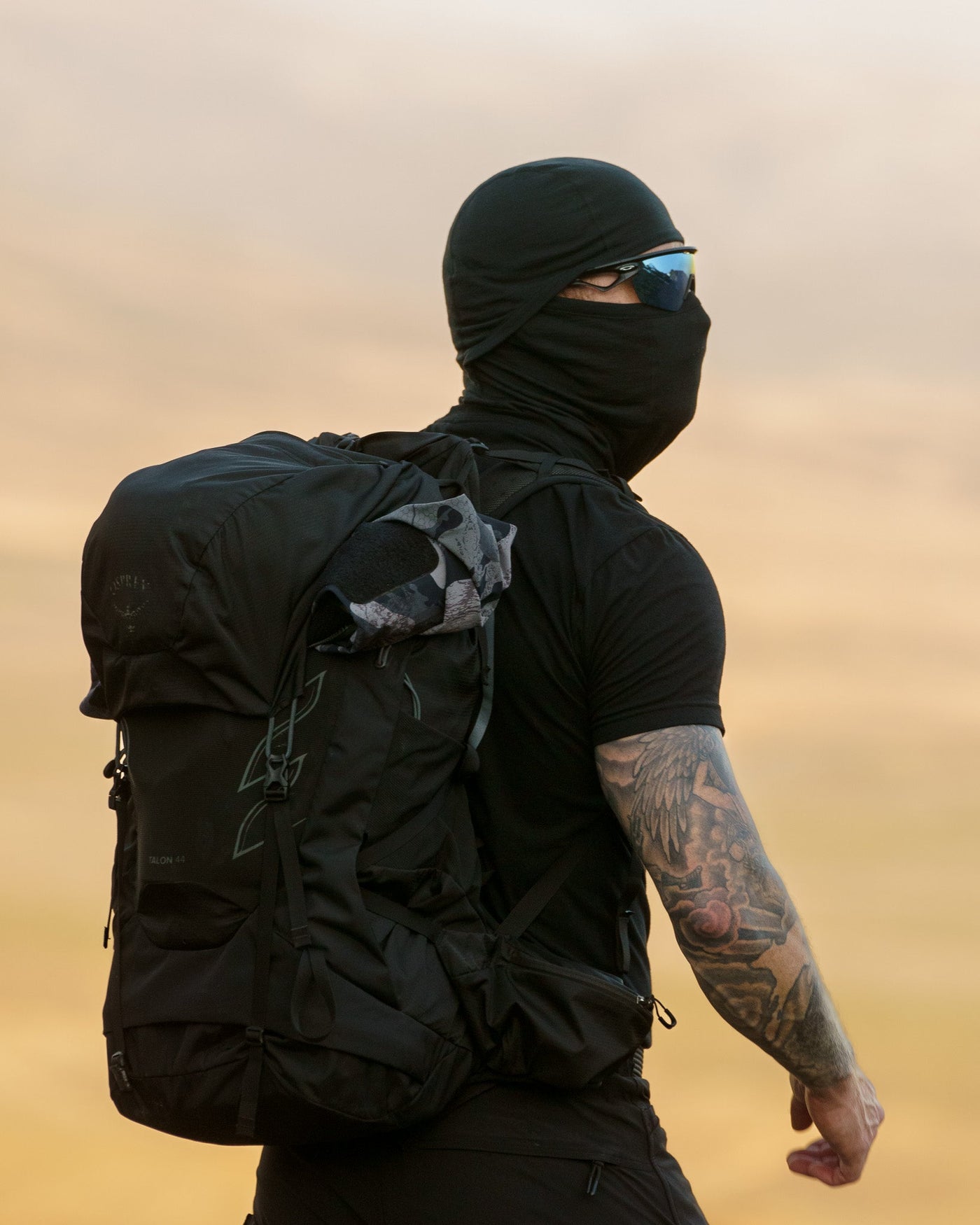 Pathfinder Balaclava