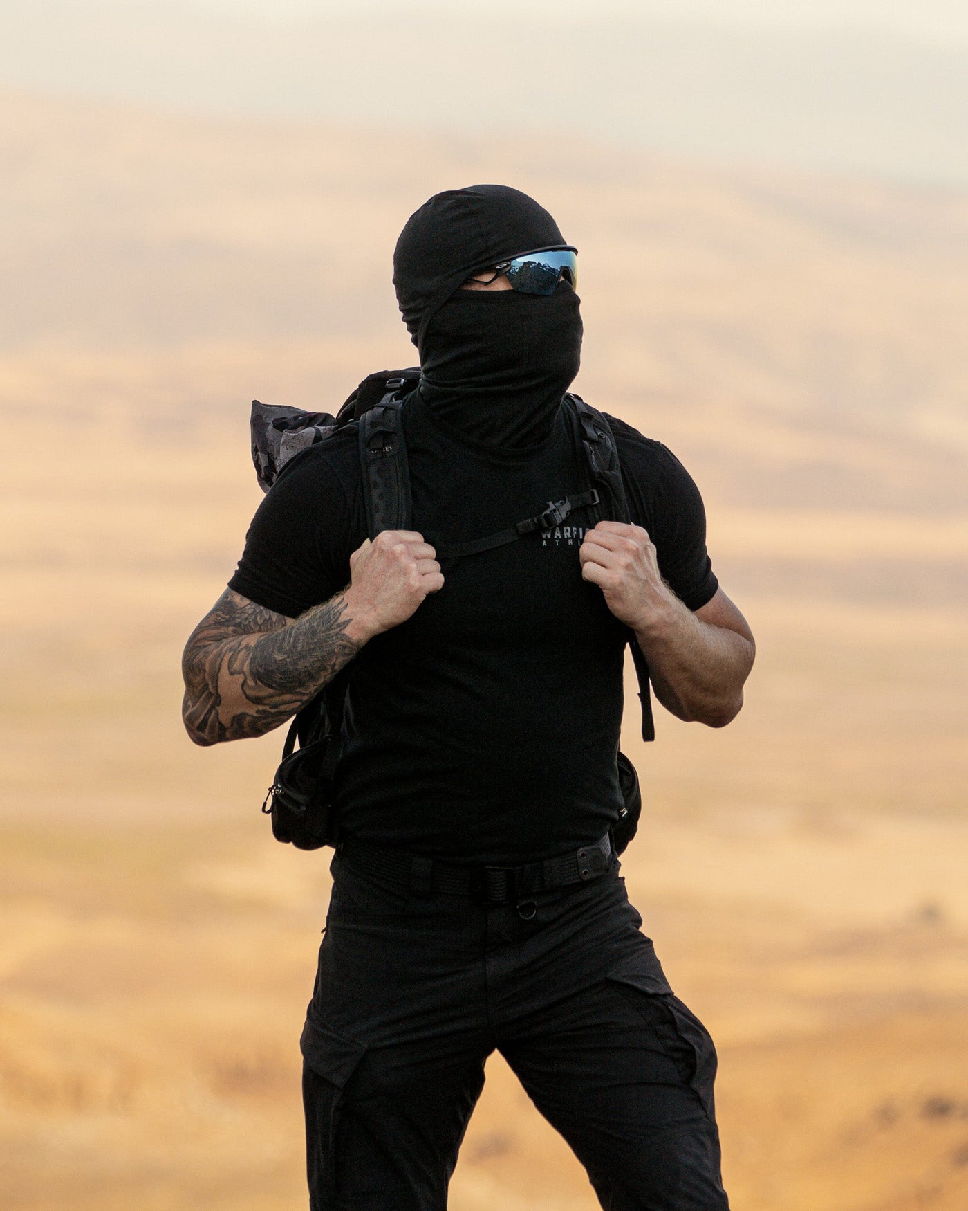 Pathfinder Balaclava