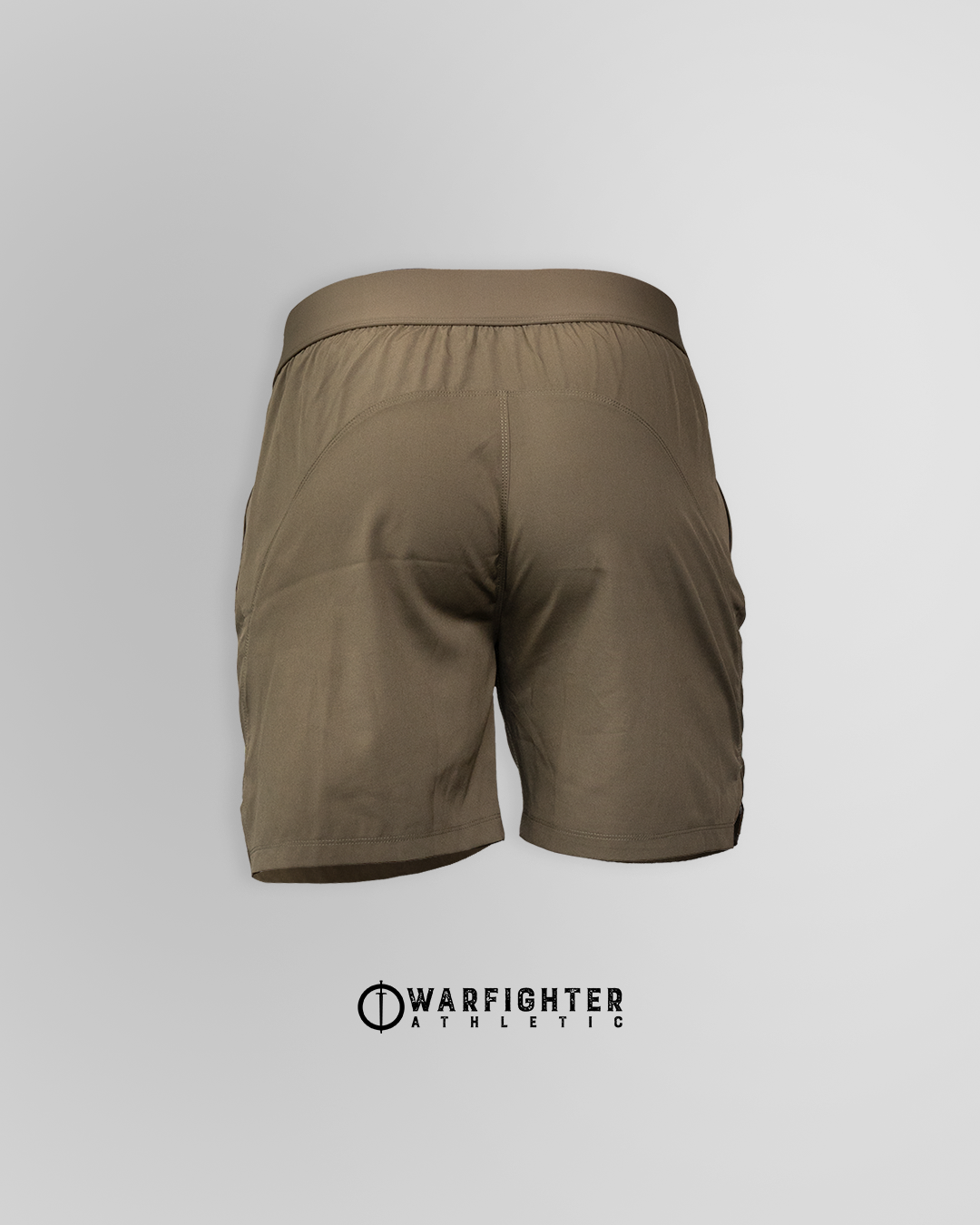 Training Shorts 2.0 - Mil Green